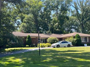 24360 S Timberline Trl, Crete, IL 60417