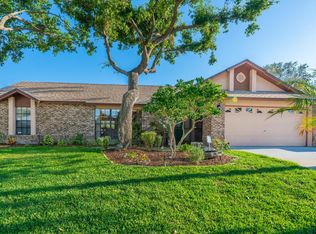 2230 Plantation Dr, Melbourne, FL 32935