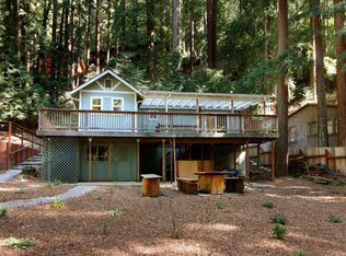 360 Carrol Ave, Felton, CA