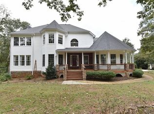 6775 Molly View Point, Cumming, GA 30041