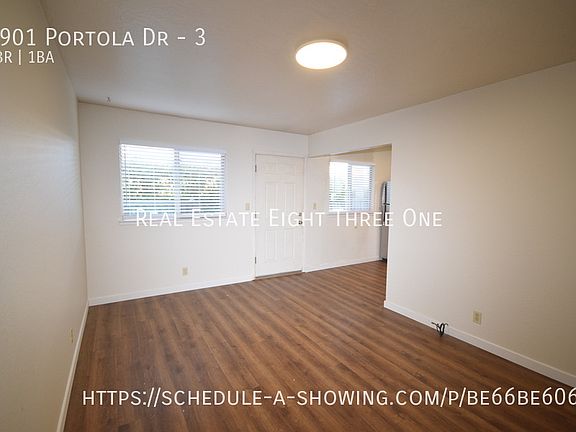 4th image of 1901 Portola Dr #3