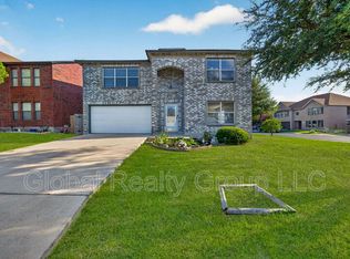 7702 Fairton Pl, Converse, TX 78109
