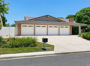 17981 Wellington Cir, Villa Park, CA 92861