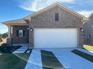 141 Monterrey Oak Trl, Georgetown, TX 78628