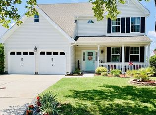 3637 Storm Bird Loop, Virginia Beach, VA 23453