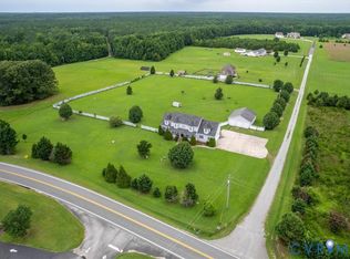 5791 Rosemaries Way, Disputanta, VA 23842