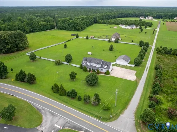 5791 Rosemaries Way, Disputanta, VA 23842