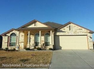 9505 Zayden Dr, Killeen, TX 76542