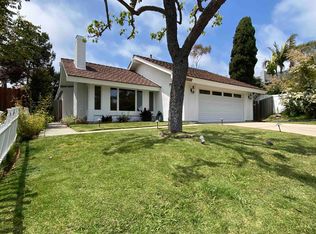 33192 Desoto Way, Dana Point, CA 92629