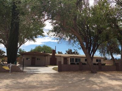 42504 15th St W, Lancaster, CA, 93534