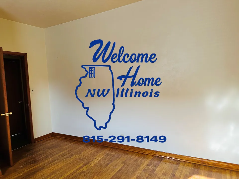 321 N Van Buren Ave #321