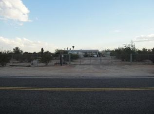 10235 W Woodruff Rd, Casa Grande, AZ 85194