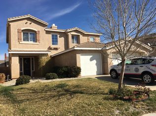 2765 Chantel Ln, Palmdale, CA 93551