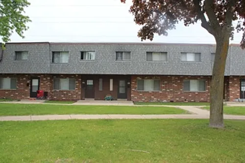 3237-3275B S 99th Ct #3301-3395A Photo 1