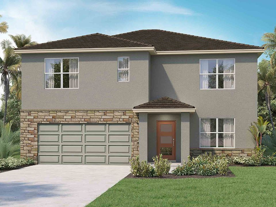 Plan Elevation.