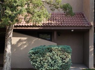 1345 Branson Ave APT 1D, Las Cruces, NM 88001