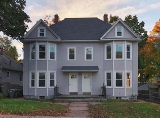 28 Cooper St #28B, Manchester, CT 06040