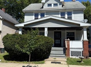 8111 Force Ave, Cleveland, OH 44105
