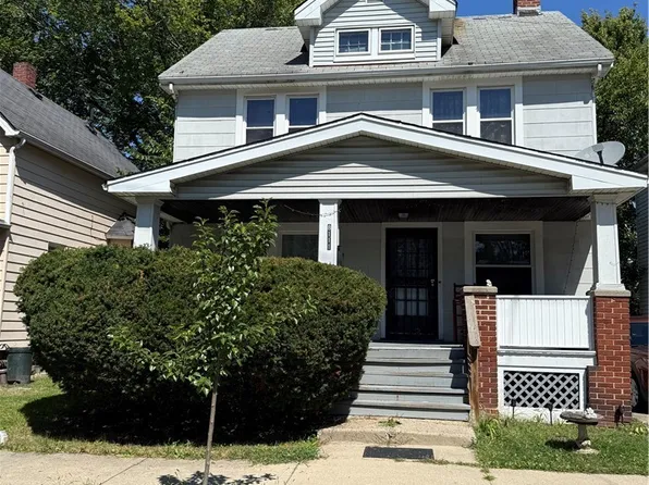 8111 Force Ave, Cleveland, OH 44105