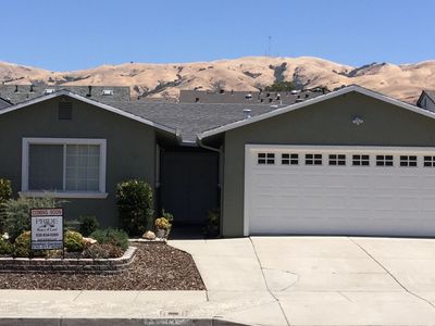 47238 Armata St, Fremont, CA, 94539