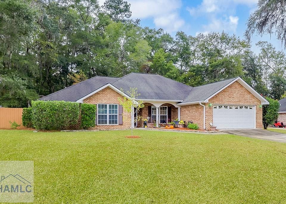 29 Sassafras Ln, Midway, GA 31320 | Zillow