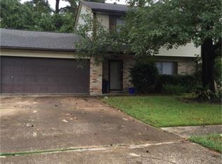 3634 Acornrun Ln, Spring, TX 77389