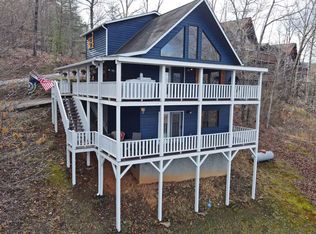 568 Raccoon Rdg, Murphy, NC 28906