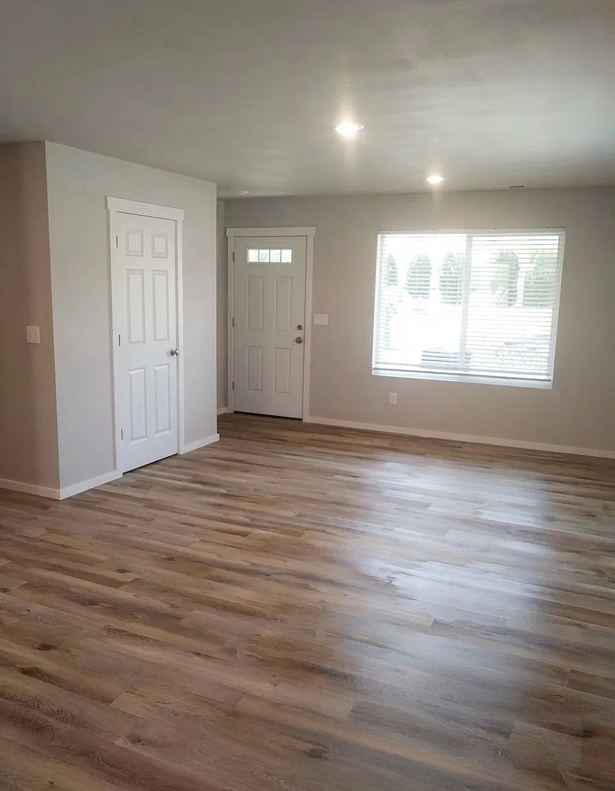 New country home 3 bed. 2 bath — Photo 4