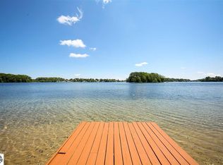 5497 Silver Sunrise Trl, Traverse City, MI 49685