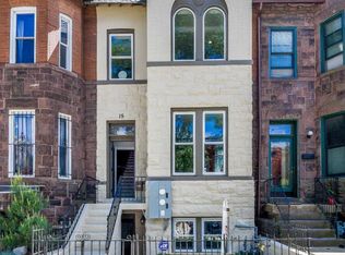 15 Quincy Pl NE, Washington, DC 20002