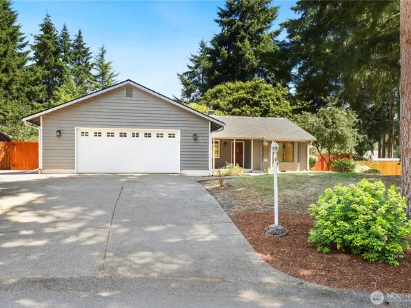 232 Planer Court SE, Olympia, WA 98513