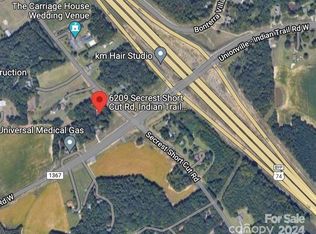 6209 Secrest Shortcut Rd, Indian Trail, NC 28079