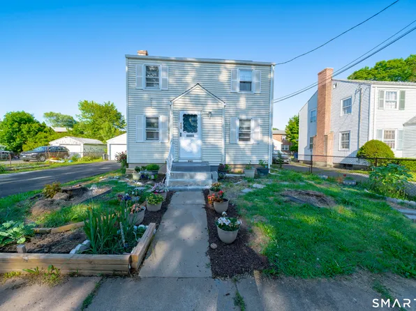 660 Hillside Avenue, Hartford, CT 06106