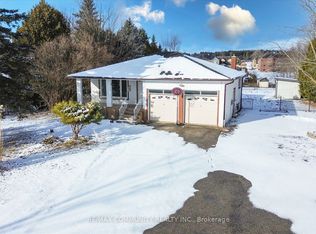 6104 Bloomington Rd, Whitchurch Stouffville, ON L4A 2W7