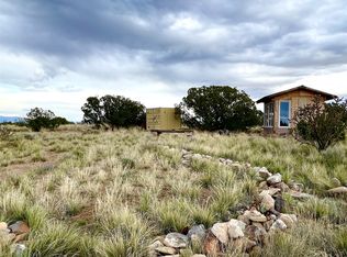 100 Waldo Mesa Rd, Cerrillos, NM 87010