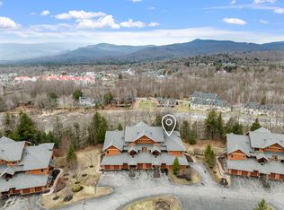 21 Riverside Terrace Dr #4H, Lincoln, NH 03251