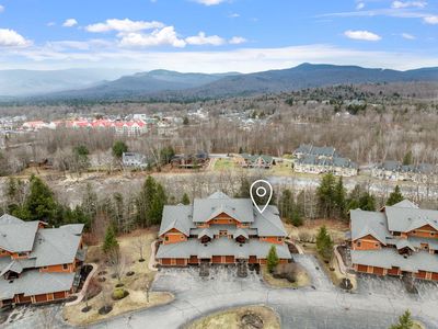 21 Riverside Terrace #4H, Lincoln, NH, 03251