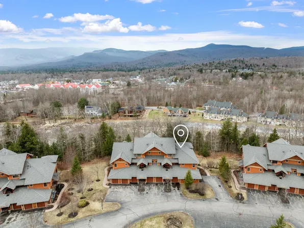 21 Riverside Terrace #4H, Lincoln, NH 03251