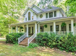 2056 Cook Rd, Zebulon, GA 30295