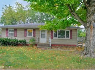 3434 Flamingo Ave SW, Wyoming, MI 49509