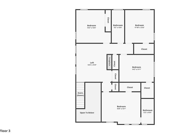 2242 Tillage St — Photo 5