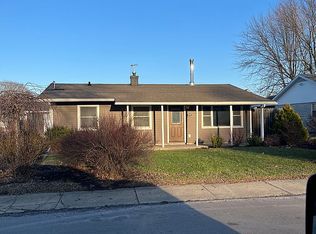 1200 Catherine St, Ottawa, IL 61350