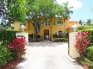 12801 SW 82nd Ave, Pinecrest, FL 33156