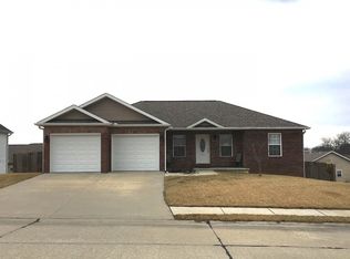 1731 Columbia Dr, Jackson, MO 63755