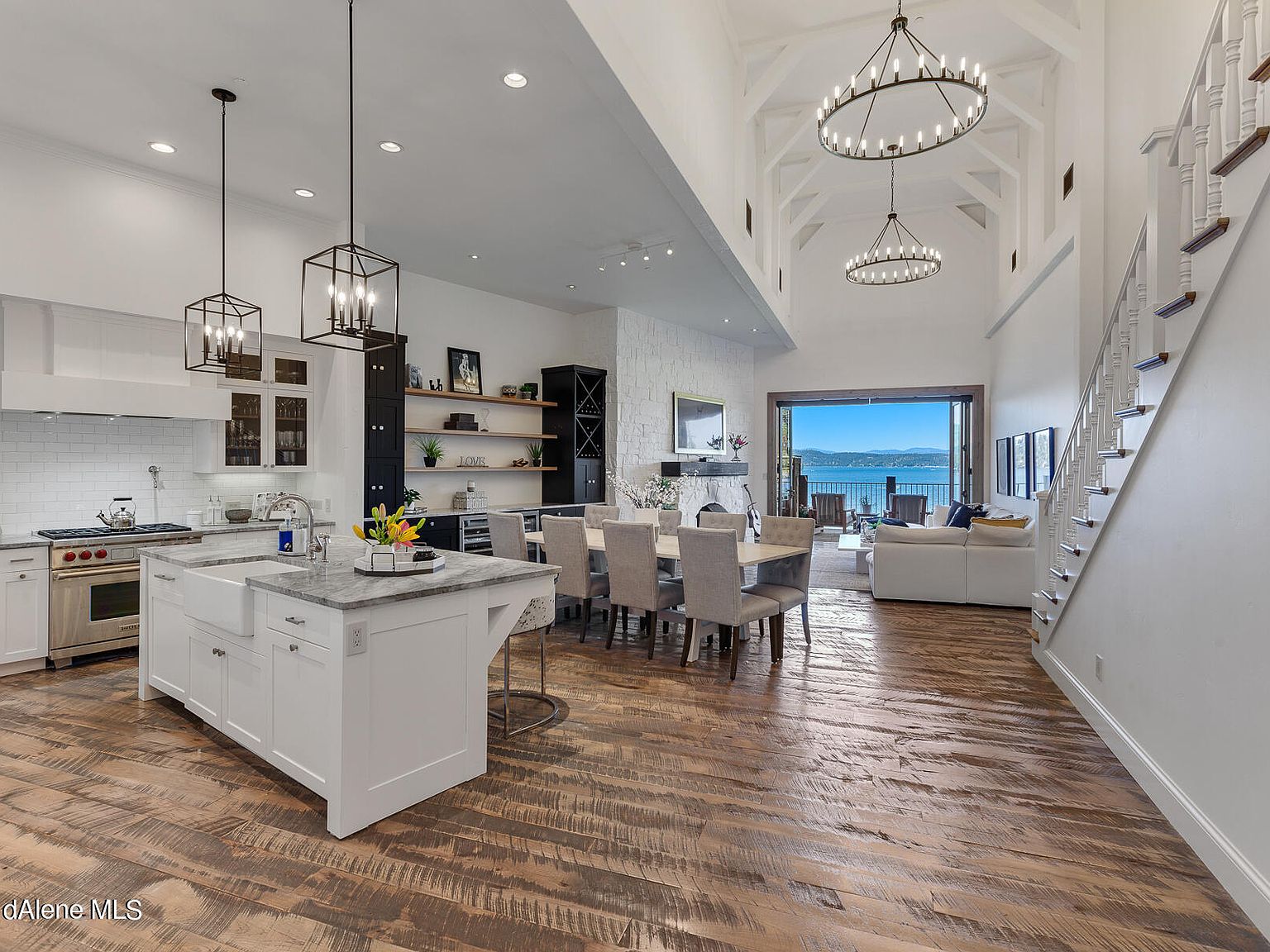 4757 S Arrow Point Dr 405, Harrison, ID 83833 MLS 23376 Zillow