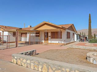 4330 Frankfort Ave #A, El Paso, TX 79903