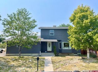 1301 Centennial Dr, Montrose, CO 81401