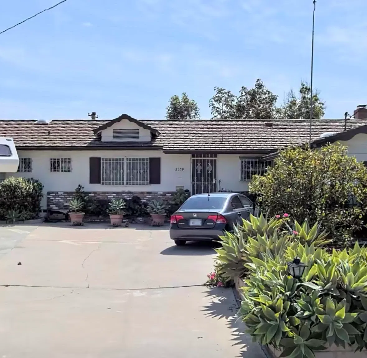 Chenault St, San Diego — Photo 1