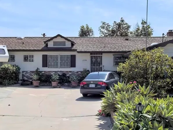 (undisclosed Address), San Diego, CA 92123
