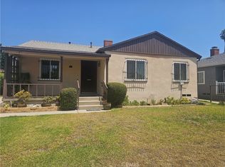 765 W Sacramento St, Altadena, CA 91001